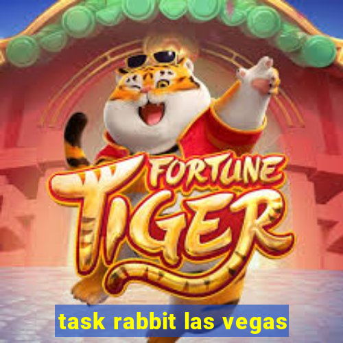 task rabbit las vegas